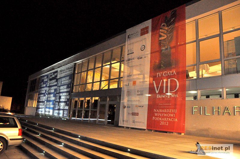 IV GALA VIPa