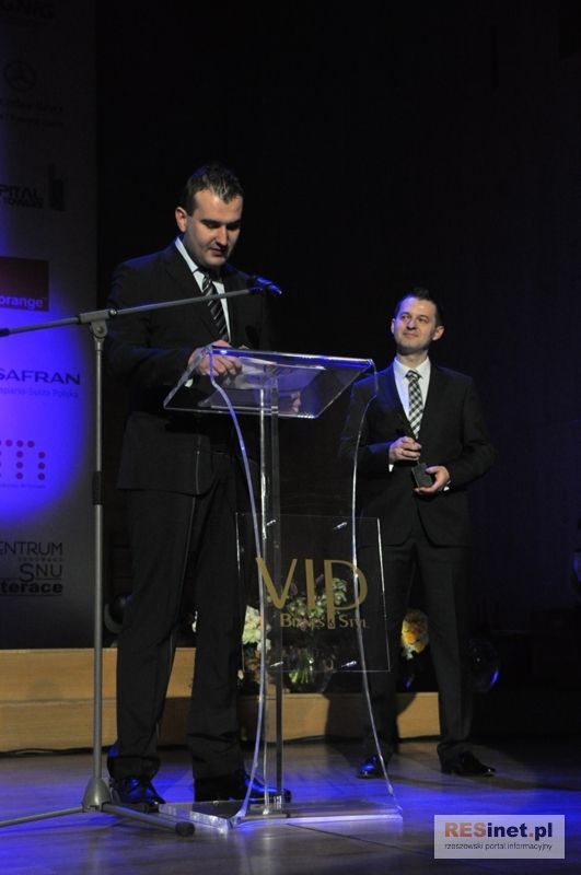 IV GALA VIPa