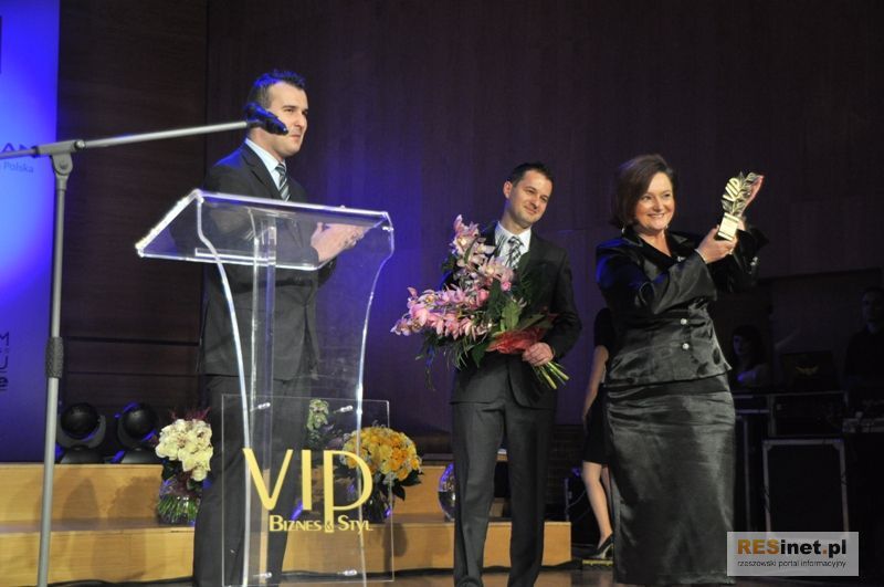 IV GALA VIPa