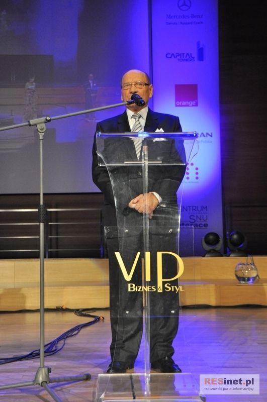 IV GALA VIPa