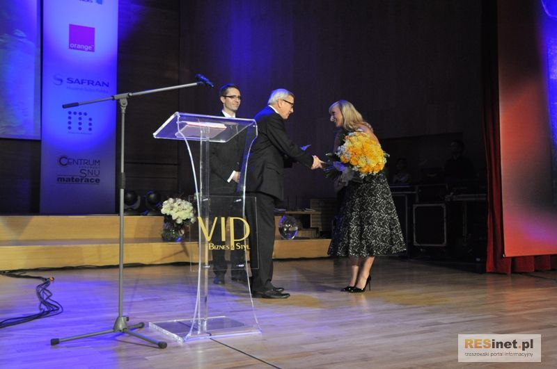 IV GALA VIPa