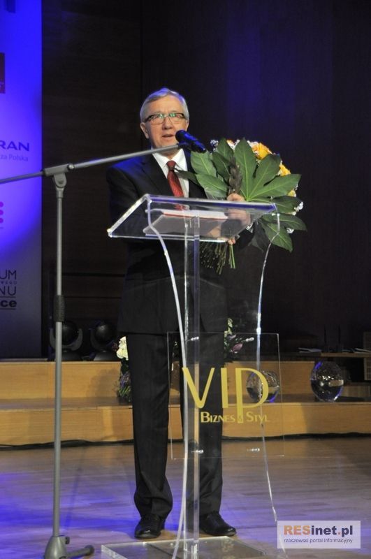 IV GALA VIPa