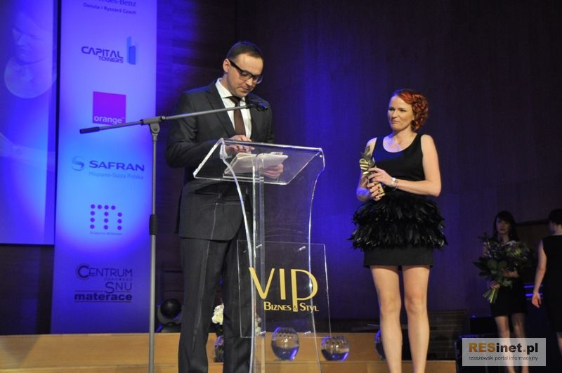 IV GALA VIPa