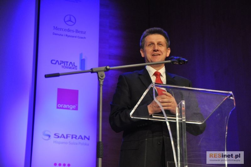 IV GALA VIPa