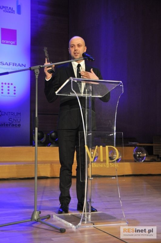 IV GALA VIPa