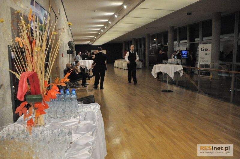 IV GALA VIPa