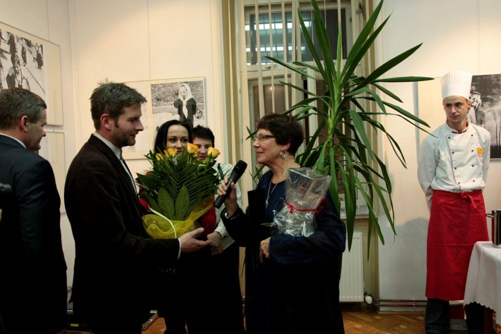  Galeria Fotografii miasta Rzeszowa kończy 20 lat 