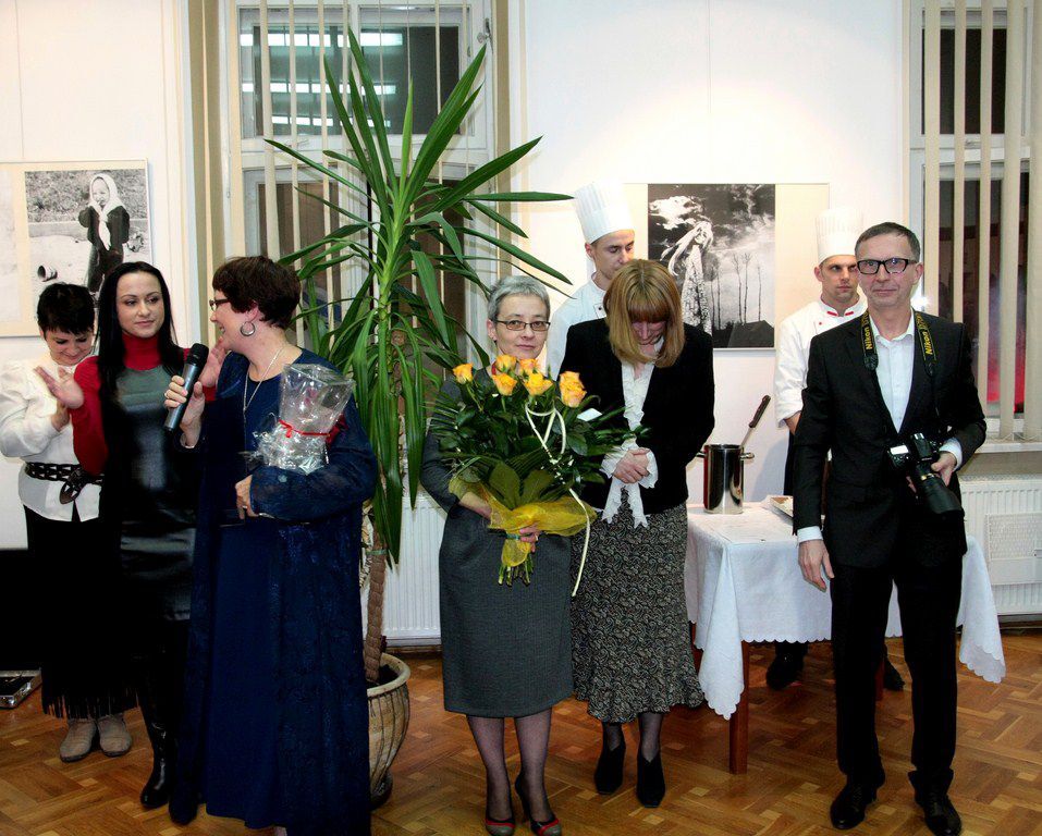  Galeria Fotografii miasta Rzeszowa kończy 20 lat 