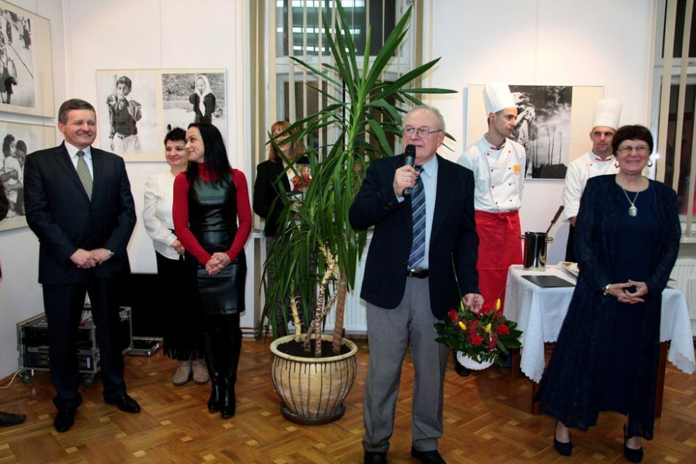  Galeria Fotografii miasta Rzeszowa kończy 20 lat 