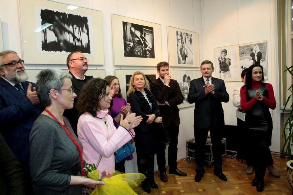  Galeria Fotografii miasta Rzeszowa kończy 20 lat 
