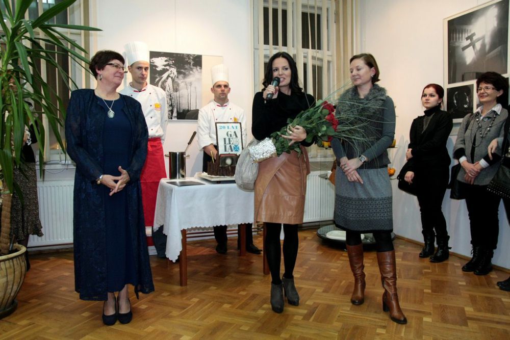  Galeria Fotografii miasta Rzeszowa kończy 20 lat 