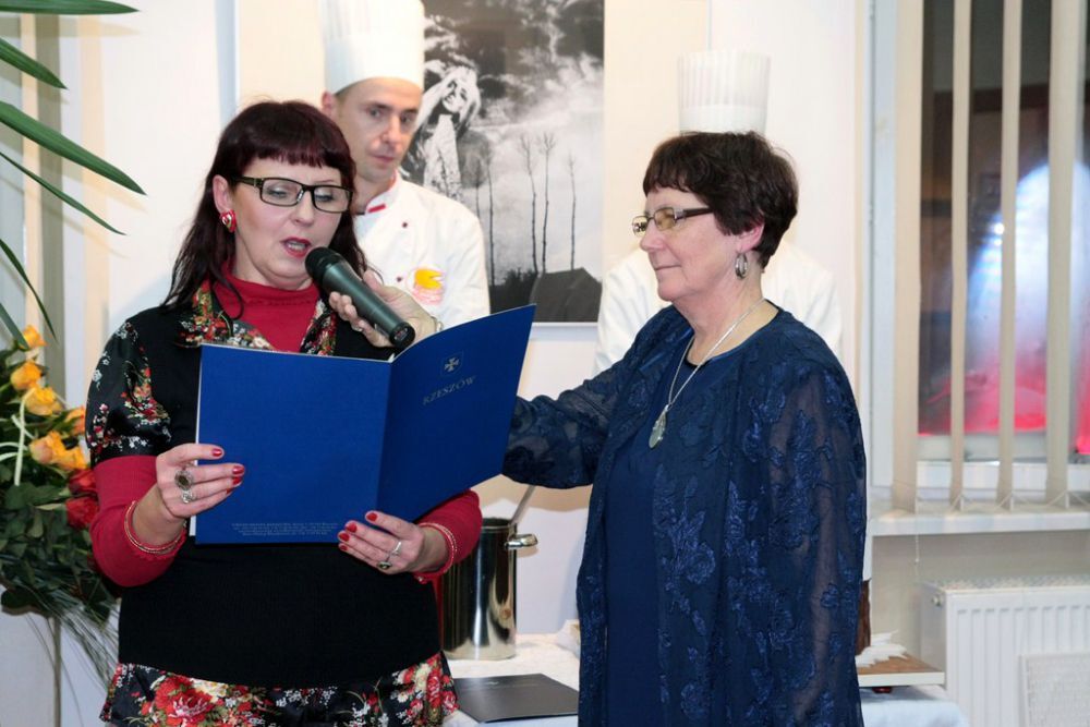  Galeria Fotografii miasta Rzeszowa kończy 20 lat 