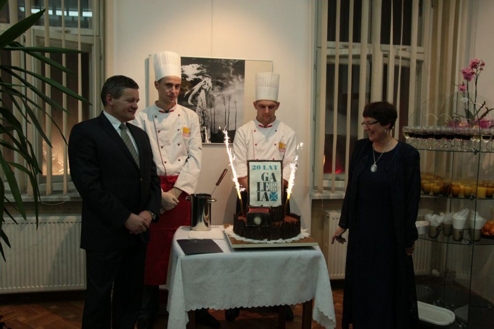  Galeria Fotografii miasta Rzeszowa kończy 20 lat 