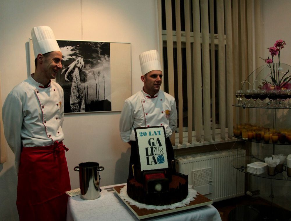  Galeria Fotografii miasta Rzeszowa kończy 20 lat 