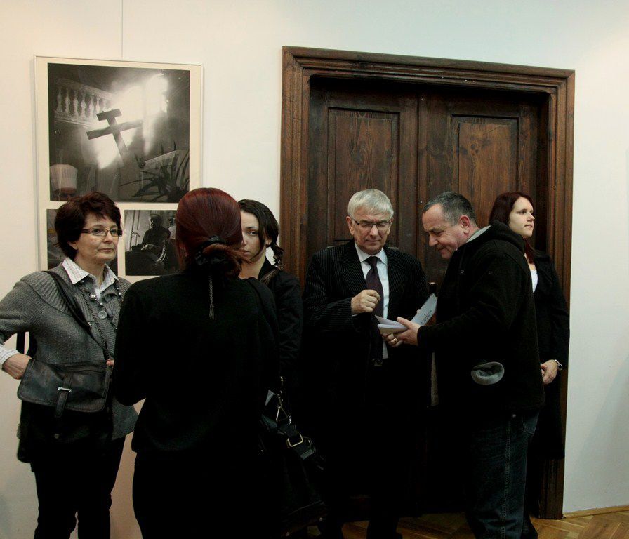  Galeria Fotografii miasta Rzeszowa kończy 20 lat 