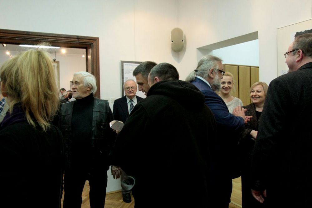  Galeria Fotografii miasta Rzeszowa kończy 20 lat 