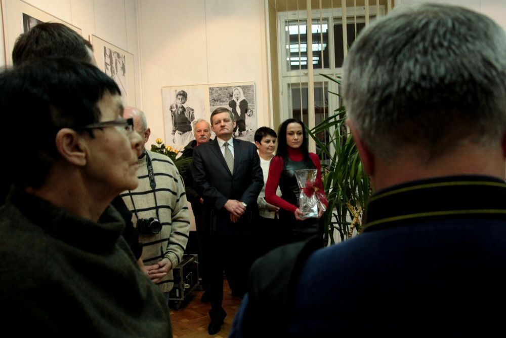  Galeria Fotografii miasta Rzeszowa kończy 20 lat 