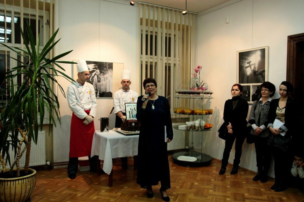  Galeria Fotografii miasta Rzeszowa kończy 20 lat 