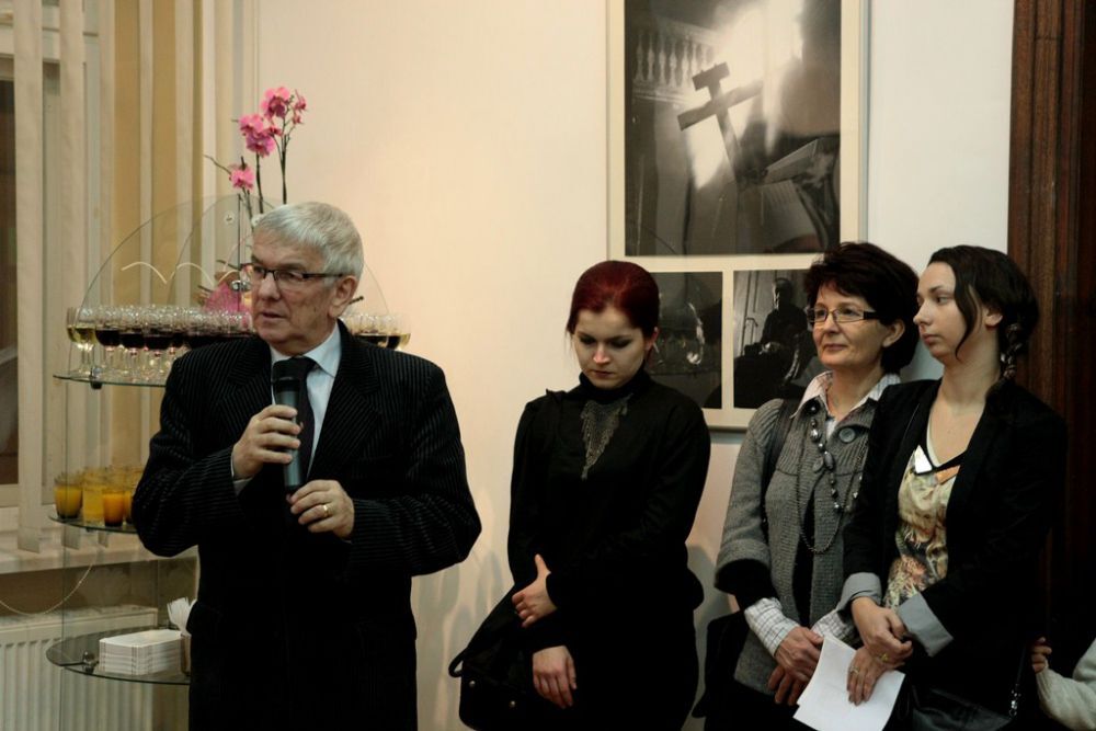  Galeria Fotografii miasta Rzeszowa kończy 20 lat 