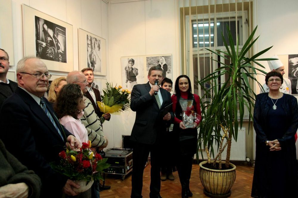  Galeria Fotografii miasta Rzeszowa kończy 20 lat 