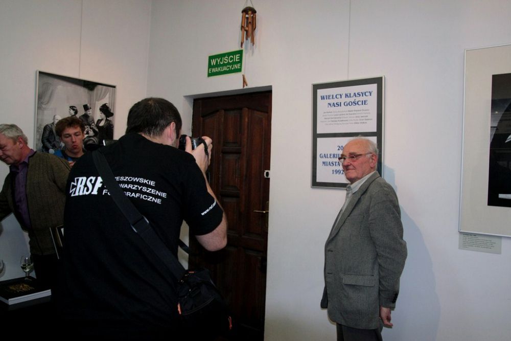  Galeria Fotografii miasta Rzeszowa kończy 20 lat 