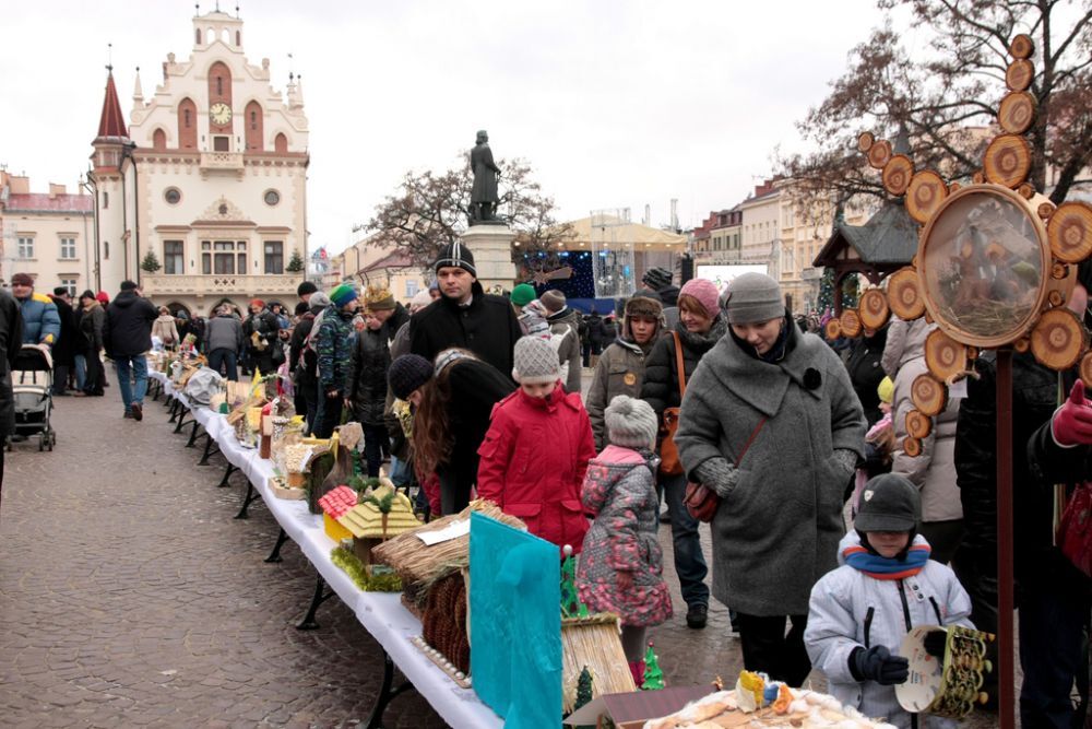 Orszak Trzech Króli w Rzeszowie