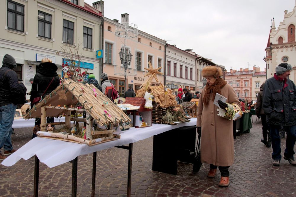 Orszak Trzech Króli w Rzeszowie