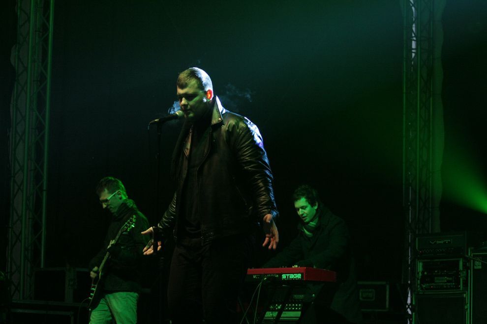 WOŚP Rzeszów 2013 