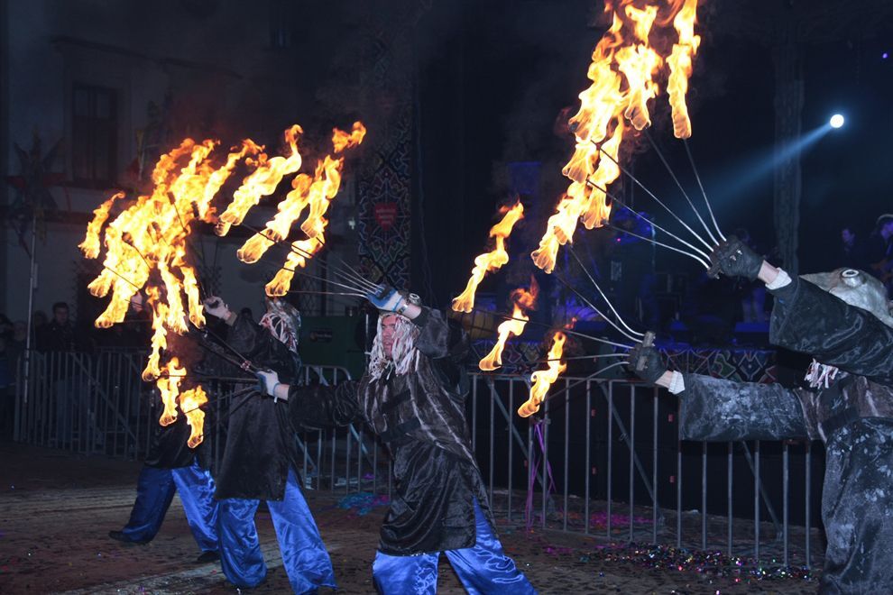 WOŚP Rzeszów 2013 