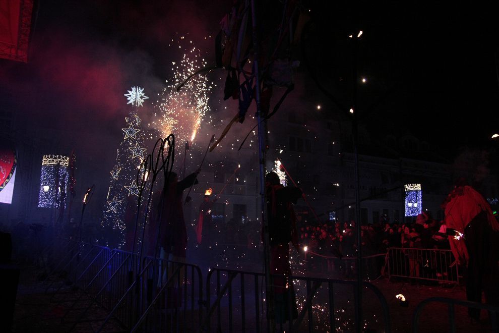 WOŚP Rzeszów 2013 