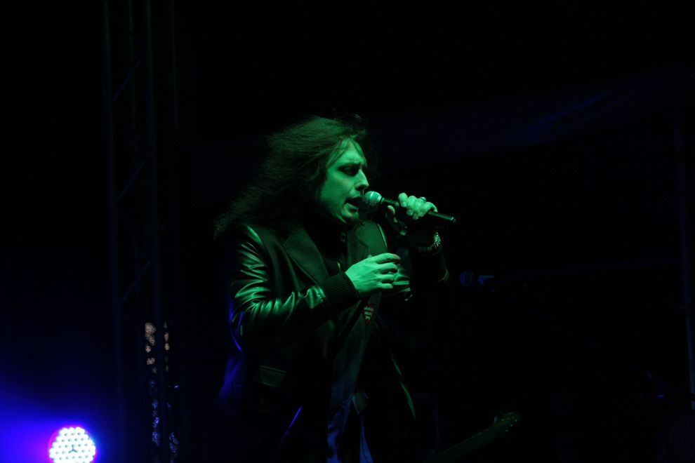 WOŚP Rzeszów 2013 