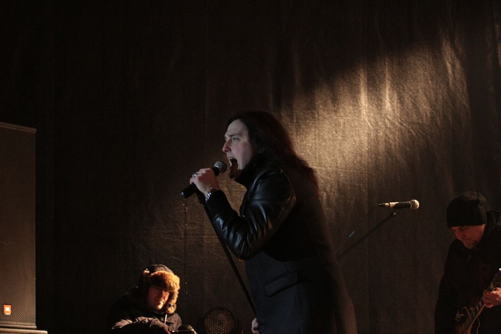 WOŚP Rzeszów 2013 