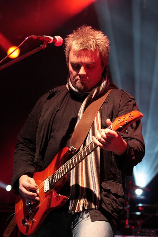 WOŚP Rzeszów 2013 