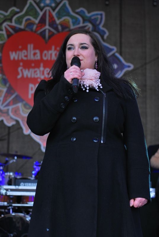 21. Finał WOŚP w Rzeszowie