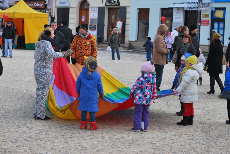 21. Finał WOŚP w Rzeszowie