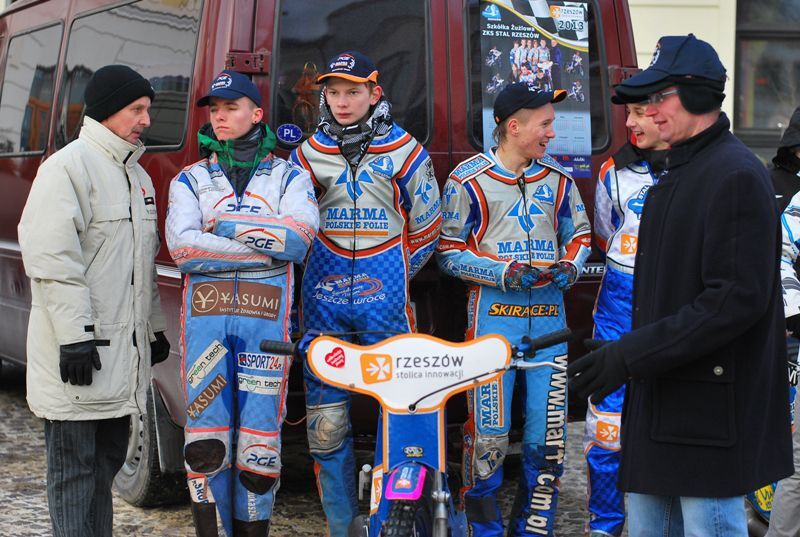 21. Finał WOŚP w Rzeszowie