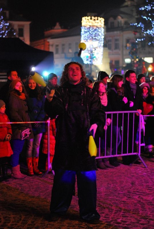 21. Finał WOŚP w Rzeszowie