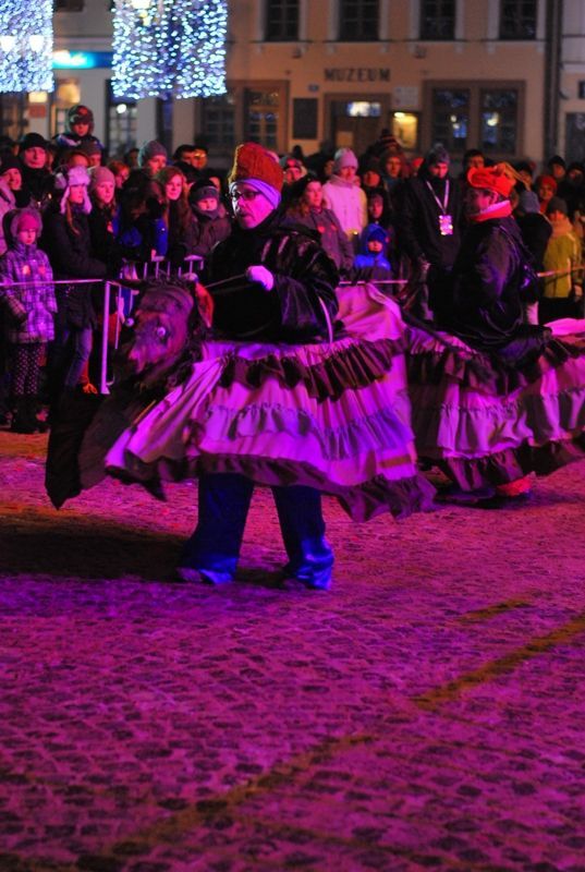 21. Finał WOŚP w Rzeszowie