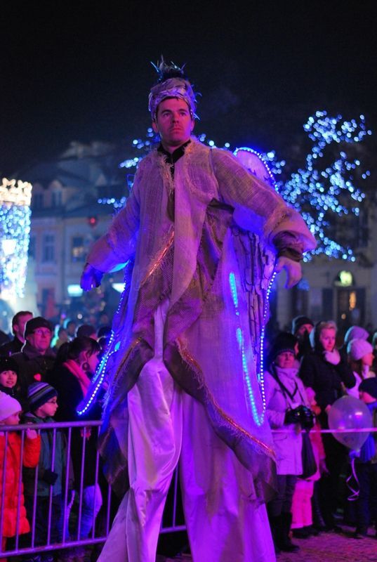 21. Finał WOŚP w Rzeszowie