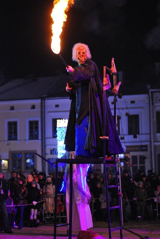 21. Finał WOŚP w Rzeszowie