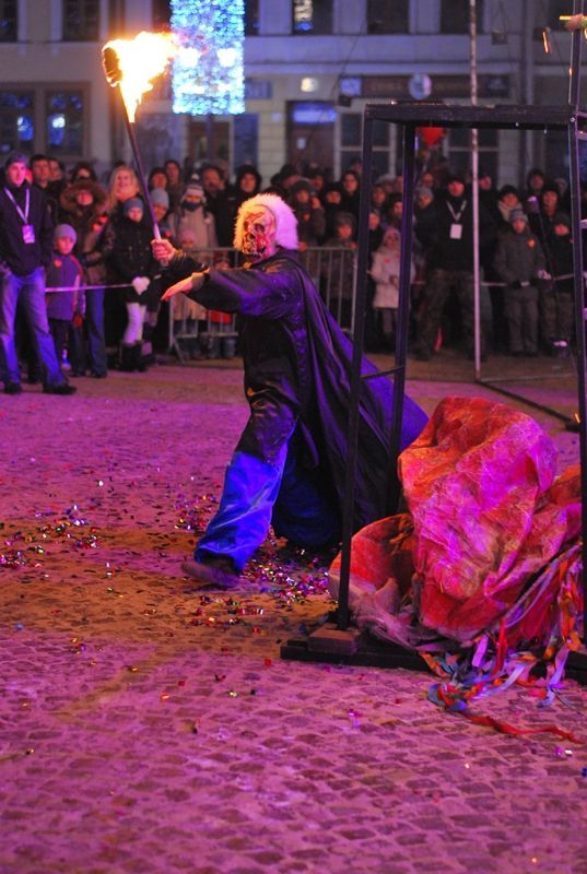 21. Finał WOŚP w Rzeszowie