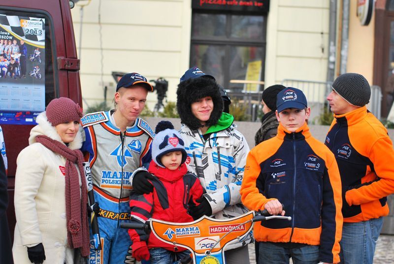 21. Finał WOŚP w Rzeszowie
