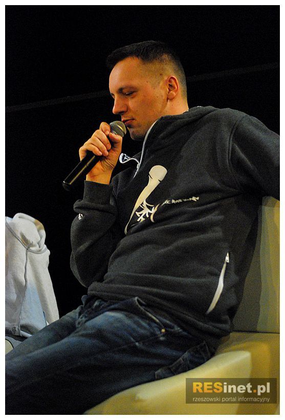 Rahim i Fokus w Multikinie