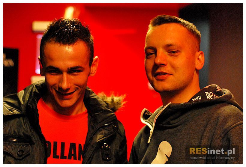 Rahim i Fokus w Multikinie