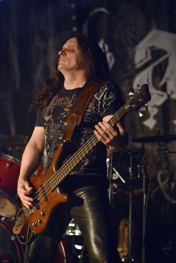 From Afar, Dead Prophet, KAT - klub Pod Palmą - Rzeszów - 09.03.2013