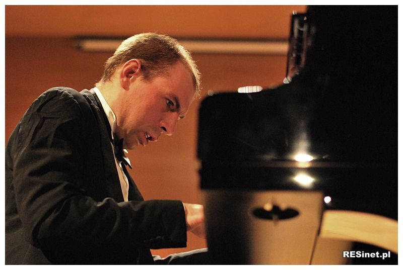 Koncert symfoniczny "Maski"