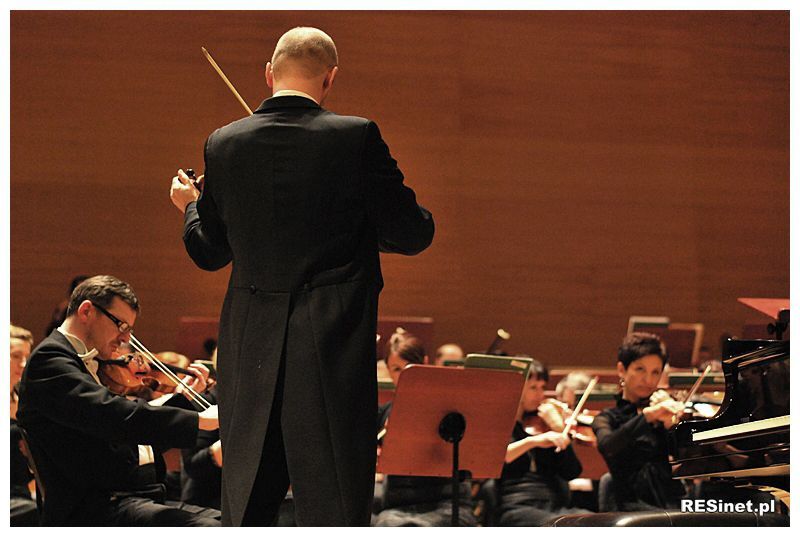 Koncert symfoniczny "Maski"