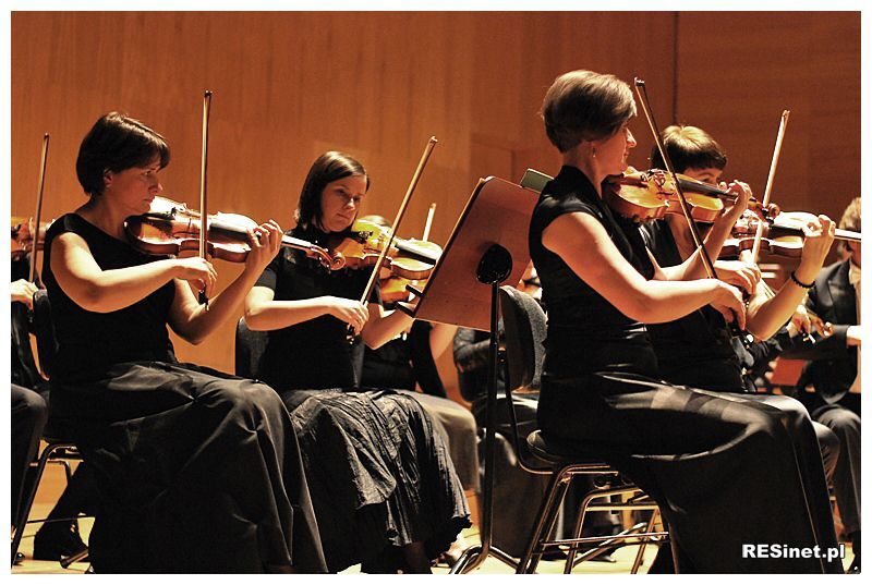 Koncert symfoniczny "Maski"