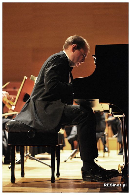 Koncert symfoniczny "Maski"