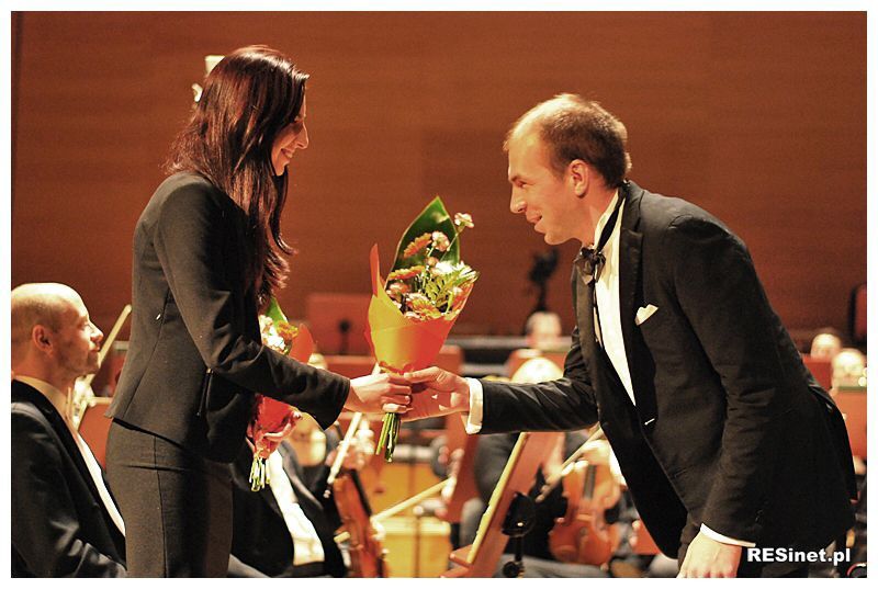 Koncert symfoniczny "Maski"